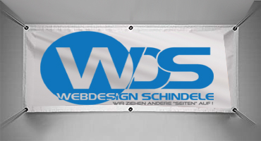 Banner / Bandenwerbung